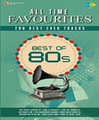 All Time Favourites Best Of 80s Hindi MP3